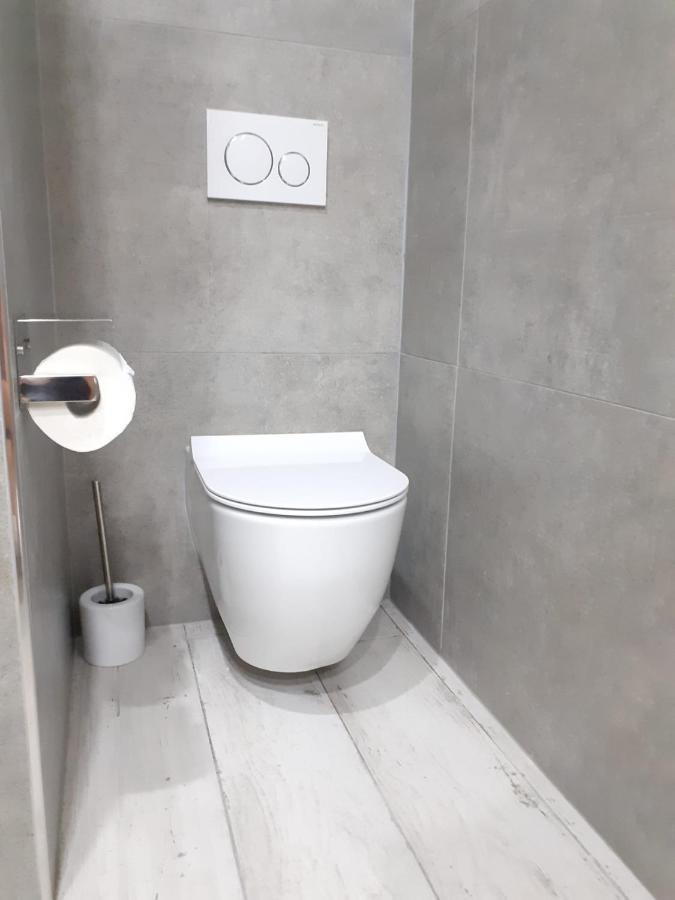 Villa Blue Garden B&B Vlaamse Ardennen Nabij Pairi Daiza Geraardsbergen Ngoại thất bức ảnh