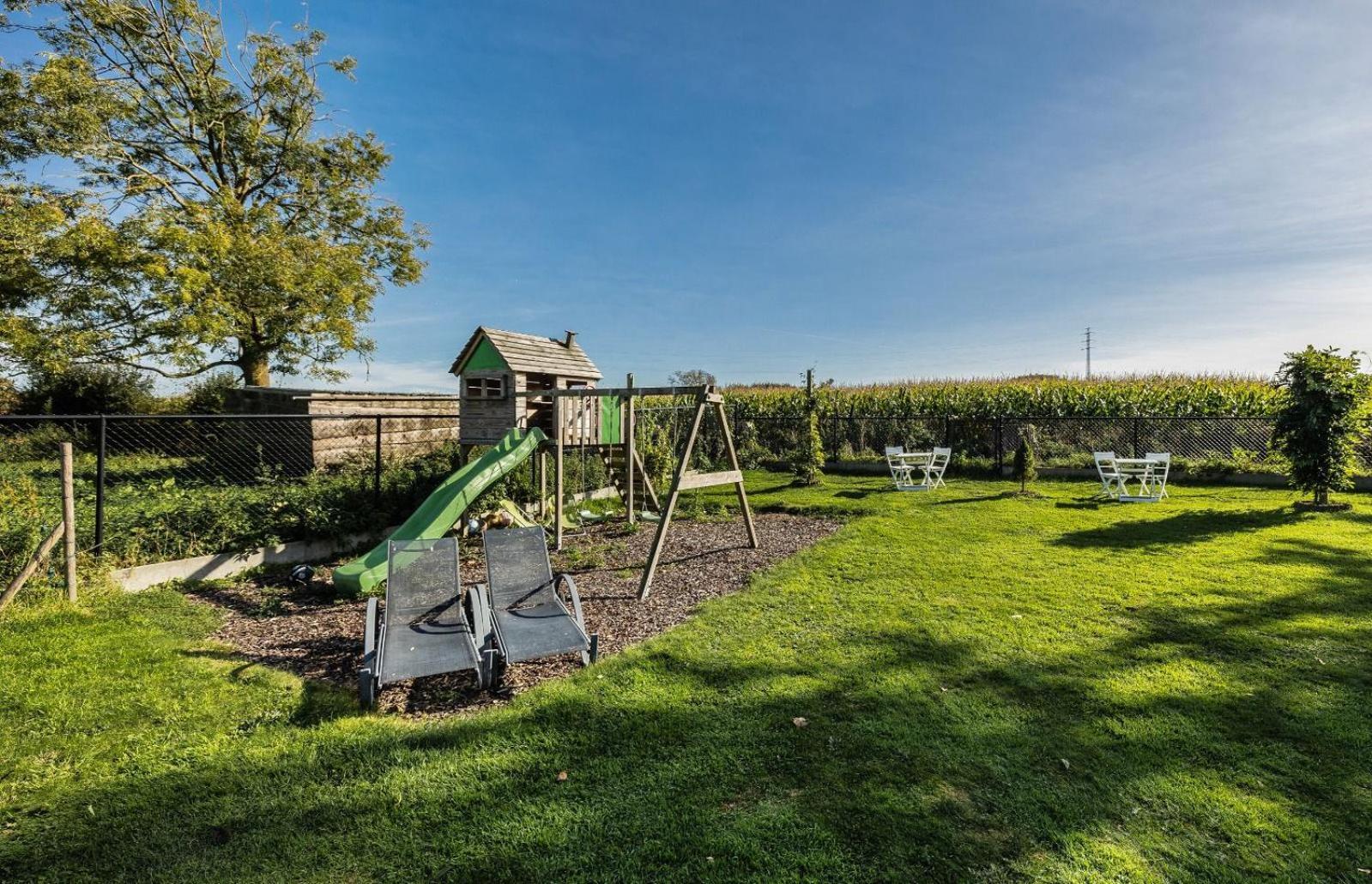 Villa Blue Garden B&B Vlaamse Ardennen Nabij Pairi Daiza Geraardsbergen Ngoại thất bức ảnh
