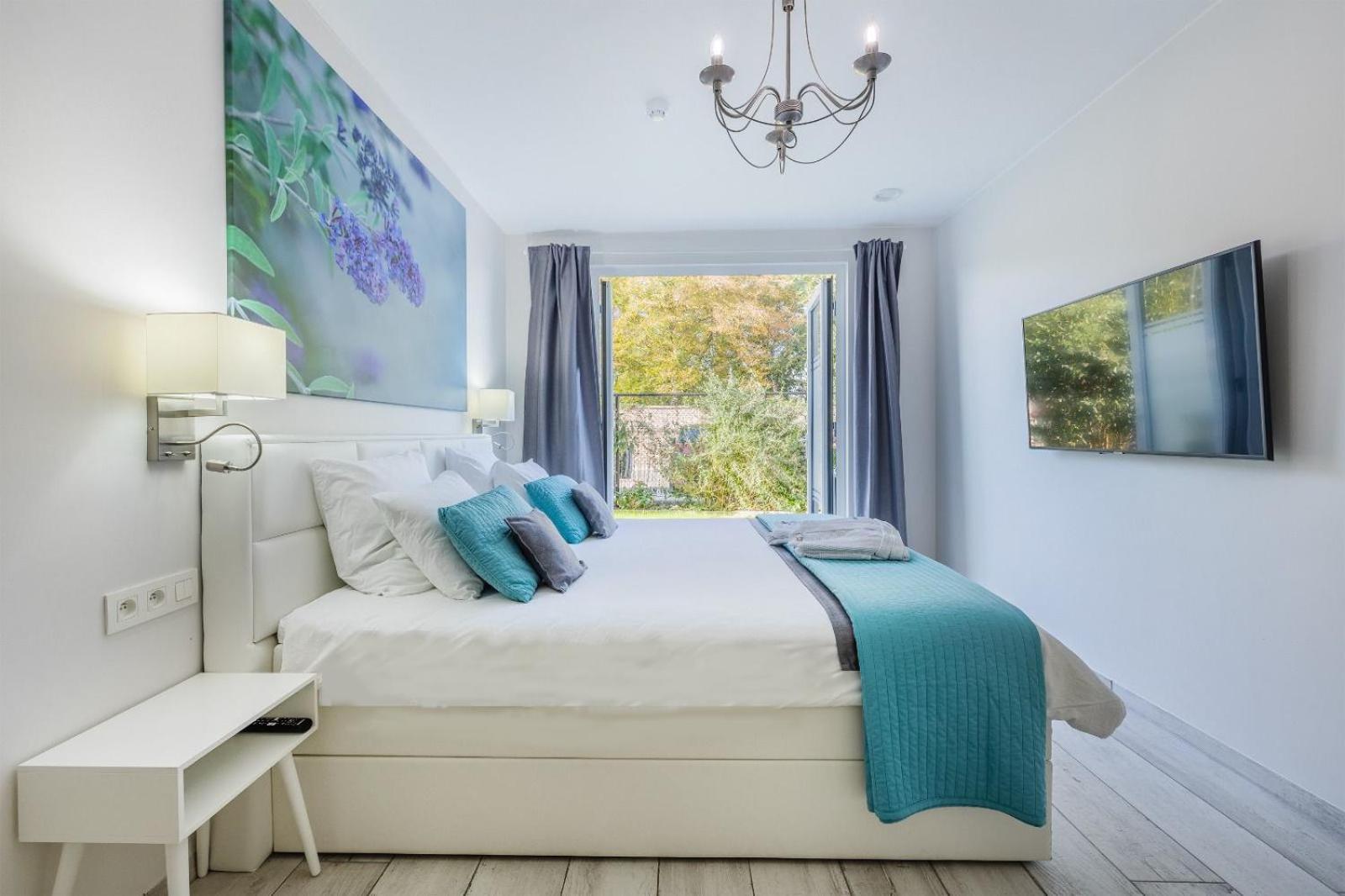 Villa Blue Garden B&B Vlaamse Ardennen Nabij Pairi Daiza Geraardsbergen Ngoại thất bức ảnh