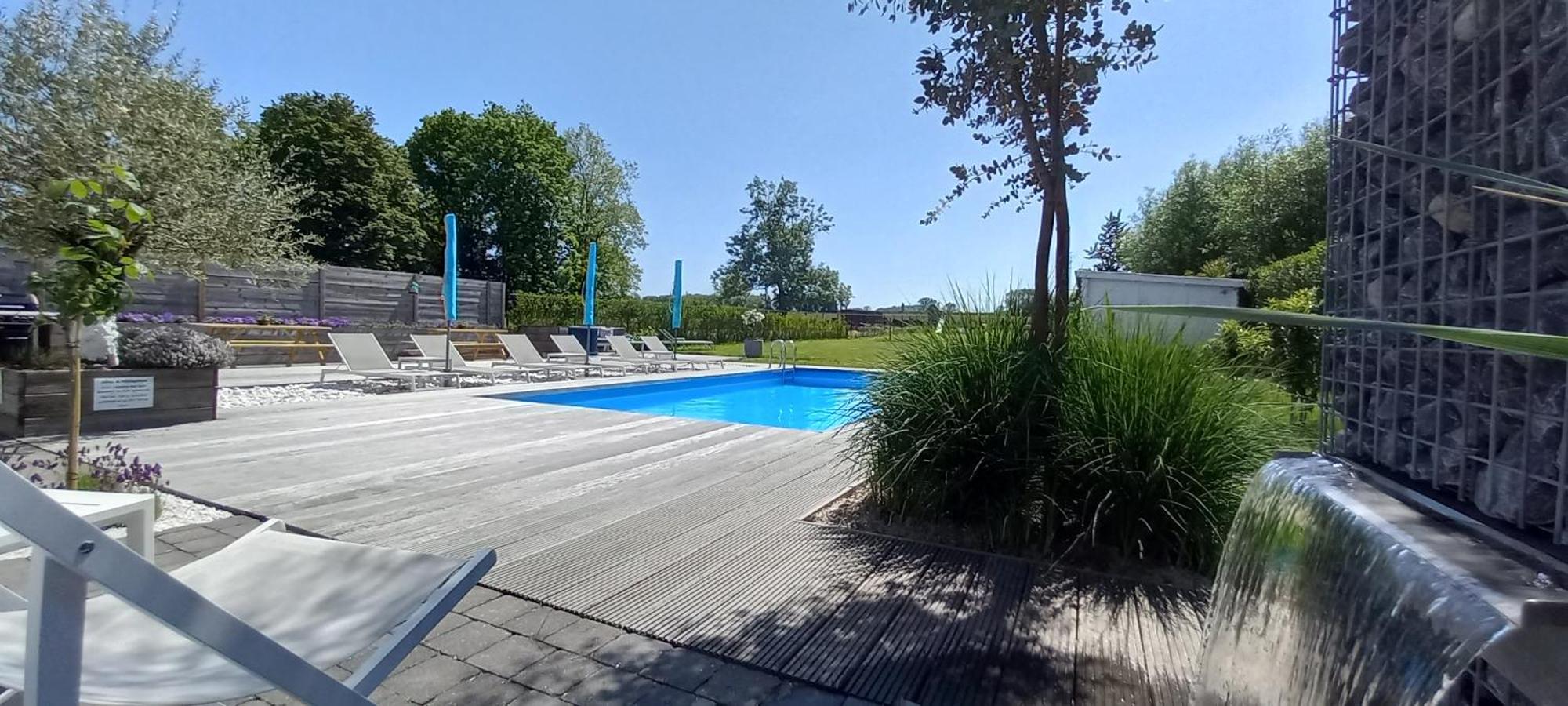 Villa Blue Garden B&B Vlaamse Ardennen Nabij Pairi Daiza Geraardsbergen Ngoại thất bức ảnh