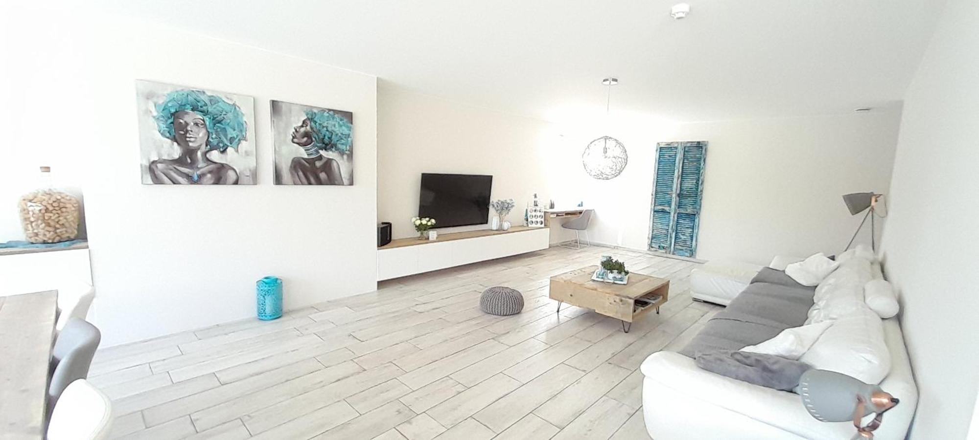 Villa Blue Garden B&B Vlaamse Ardennen Nabij Pairi Daiza Geraardsbergen Ngoại thất bức ảnh